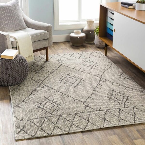 Outdoor Rug - Recycling Carpet