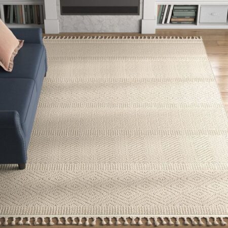 Outdoor Rug - Recycling Carpet