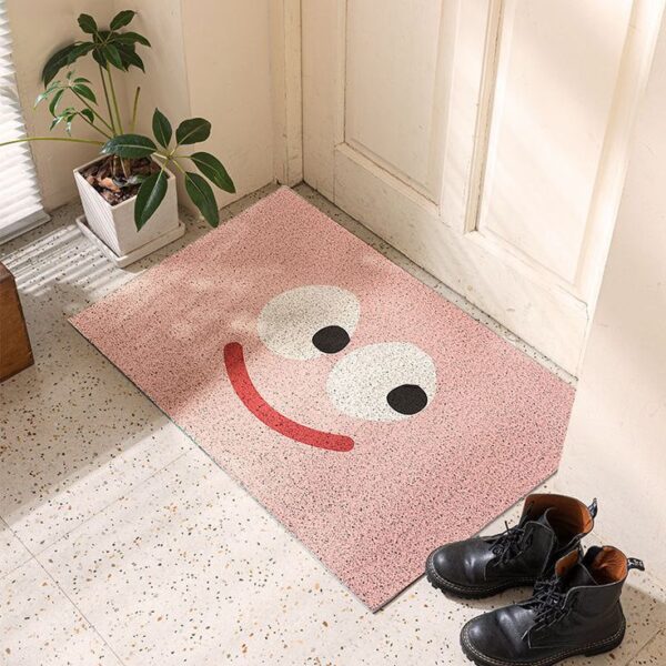 Tuftted Mat - 60x90 cms